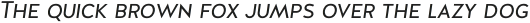 Halis GR S Book Italic otf (400)