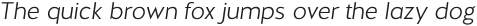 Halis GR Light Italic otf (300)