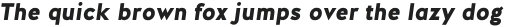 Halis GR Black Italic otf (900)