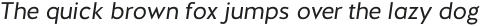 Halis GR Book Italic otf (400)