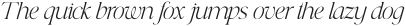 Misspiece-Italic otf (400)