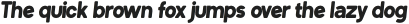 Hotel Grande Rounded4Italic otf (400)