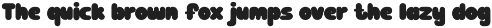 Kawai City - Cute Japan Display Font preview