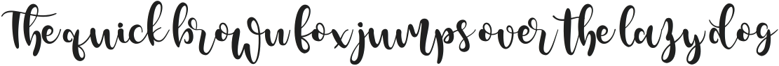 montra font ttf (400)