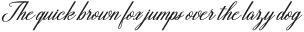 Reghinatha Script Regular ttf (400)