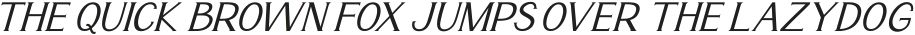 Monaline Italic otf (400)