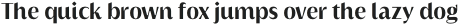 Griggs Bold Sans Ss02 otf (700)