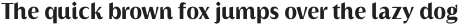 Griggs Bold Sans Gr Ss02 otf (700)