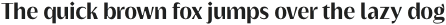 Griggs Bold Sans otf (700)