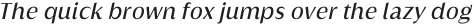 Griggs Sans Gr Slnt otf (400)