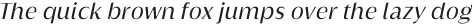 Griggs Sans Slnt otf (400)