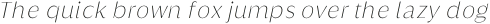 Griggs Thin Sans Slnt otf (100)
