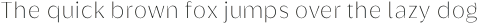 Griggs Thin Sans otf (100)