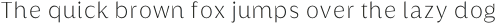 Griggs Thin Sans Gr Ss02 otf (100)