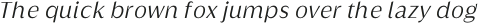 Griggs Light Sans Gr Slnt otf (300)