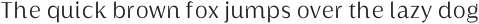 Griggs Light Sans Gr Ss02 otf (300)
