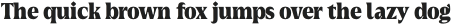 Griggs Black Serif Gr otf (900)