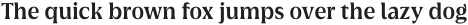 Griggs SemiBold Serif Gr otf (600)