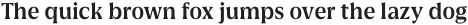 Griggs SemiBold Serif Gr Ss01 otf (600)