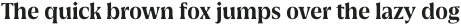 Griggs Bold Serif Ss01 otf (700)