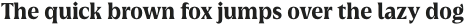 Griggs Bold Serif Gr otf (700)