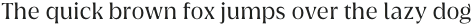 Griggs Serif otf (400)