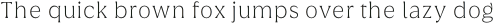 Griggs Thin Serif Gr otf (100)