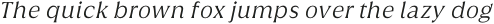 Griggs Light Serif Gr Slnt otf (300)