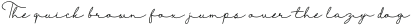 Liona Italic otf (400)