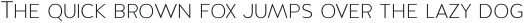 Halis R S Extralight otf (200)