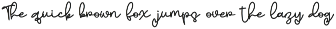MelancholyChristmas-Handwritten Font preview
