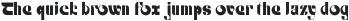 ASVATAMA-Regular otf (400)