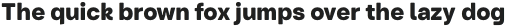 Turnkey Soft ExtraBold otf (700)