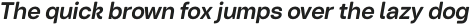 Turnkey Soft Semi Bold Italic otf (600)