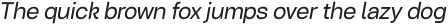 Turnkey Soft Regular Italic otf (400)