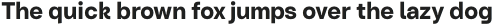 Turnkey Bold otf (700)