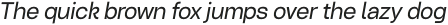 Turnkey Regular Italic otf (400)