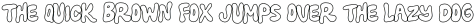 Kindness Power Outline Regular otf (400)