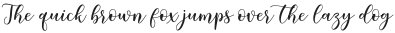 Hamidha  Regular otf (400)