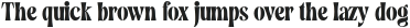 Vainest-Regular otf (400)