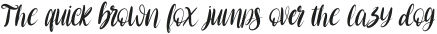 ChristmasChimney-Italic otf (400)