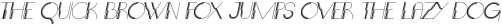 BogArt Deco V2 Italic otf (400)