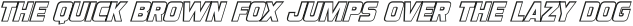 CCDoubleBackOpen Parallel Future otf (400) Sample