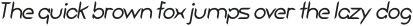 Sawgrass Italic otf (400)