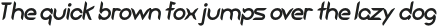 Sawgrass Bold Italic otf (700)