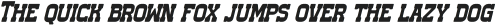SAN ANDREAS Italic otf (400)