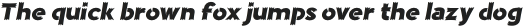 Crotah Italic otf (400)