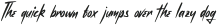 Taverius Regular otf (400)