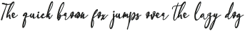 onlyone-Italic otf (400)