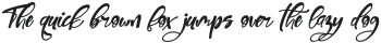 Jennie Italic otf (400)
